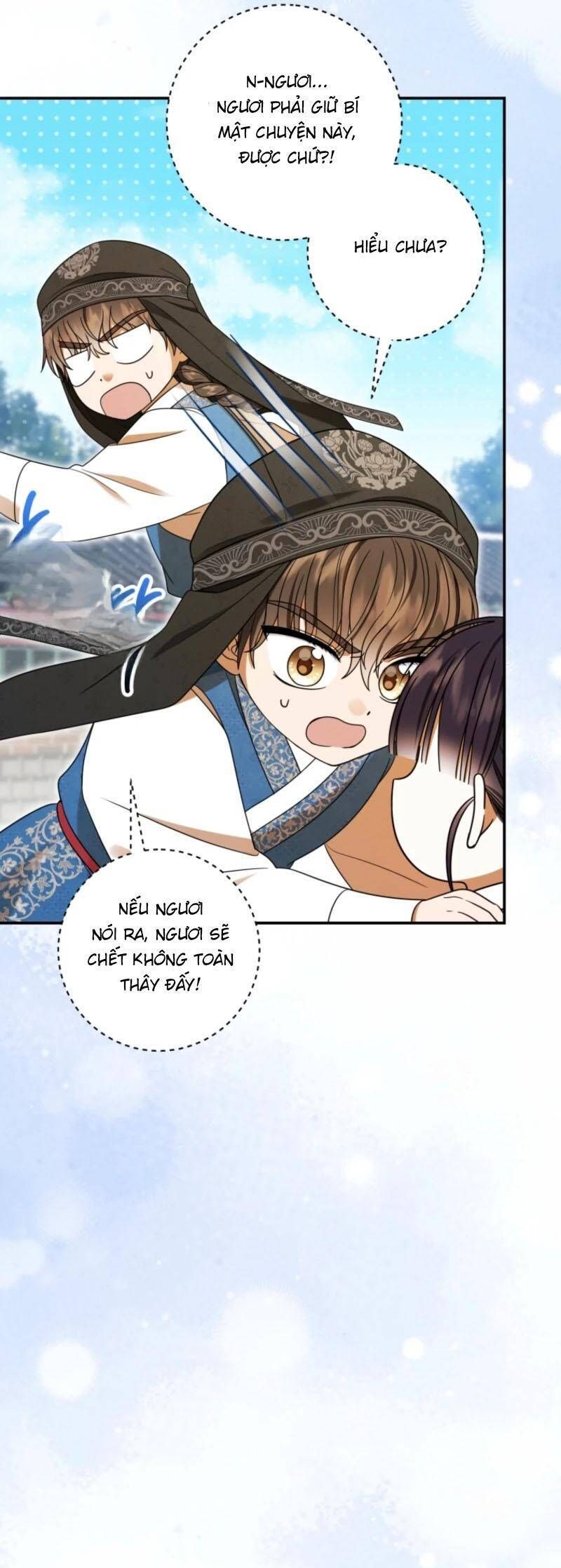 Tôi Đã Tái Sinh Thành Nàng Công Chúa Bị Bỏ Rơi - Chapter 5 - Page 15