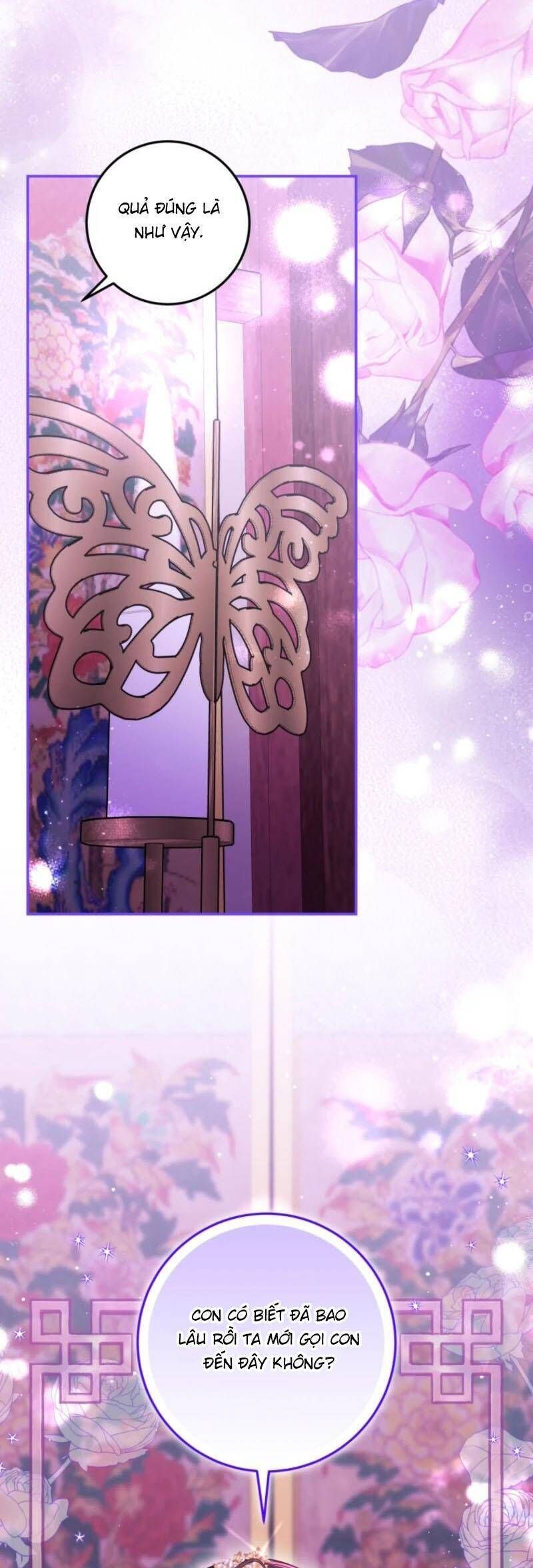 Tôi Đã Tái Sinh Thành Nàng Công Chúa Bị Bỏ Rơi - Chapter 5 - Page 19