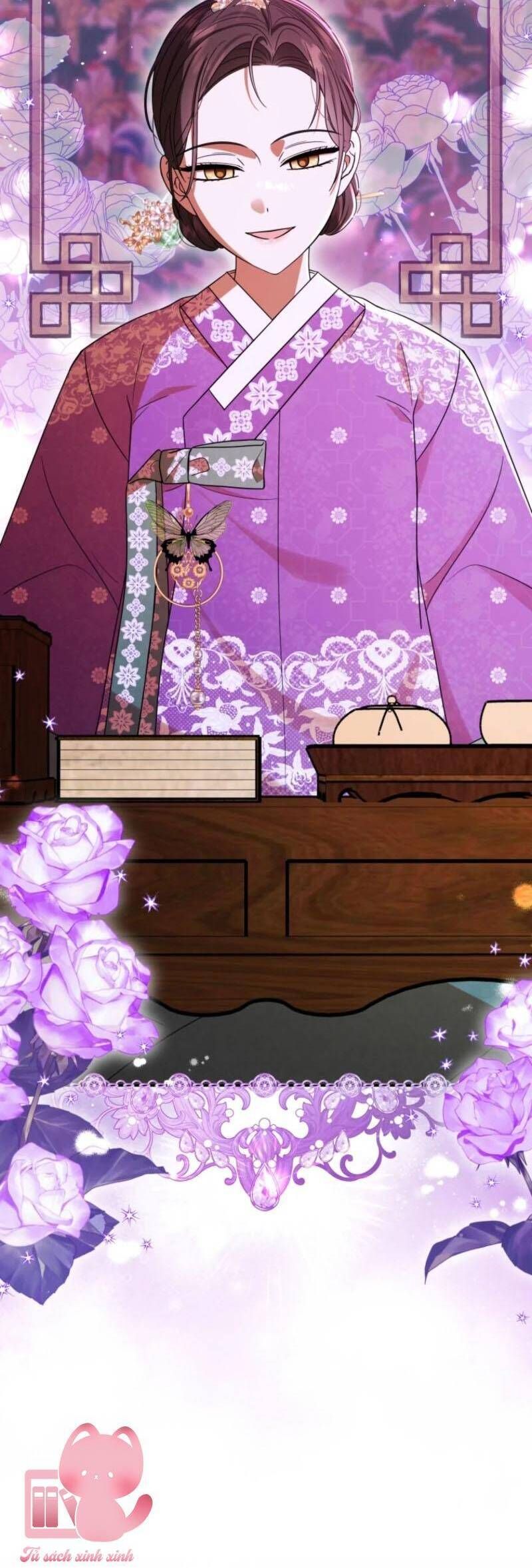 Tôi Đã Tái Sinh Thành Nàng Công Chúa Bị Bỏ Rơi - Chapter 5 - Page 20