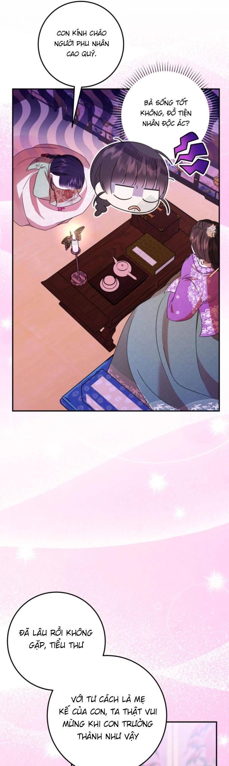 Tôi Đã Tái Sinh Thành Nàng Công Chúa Bị Bỏ Rơi - Chapter 5 - Page 21