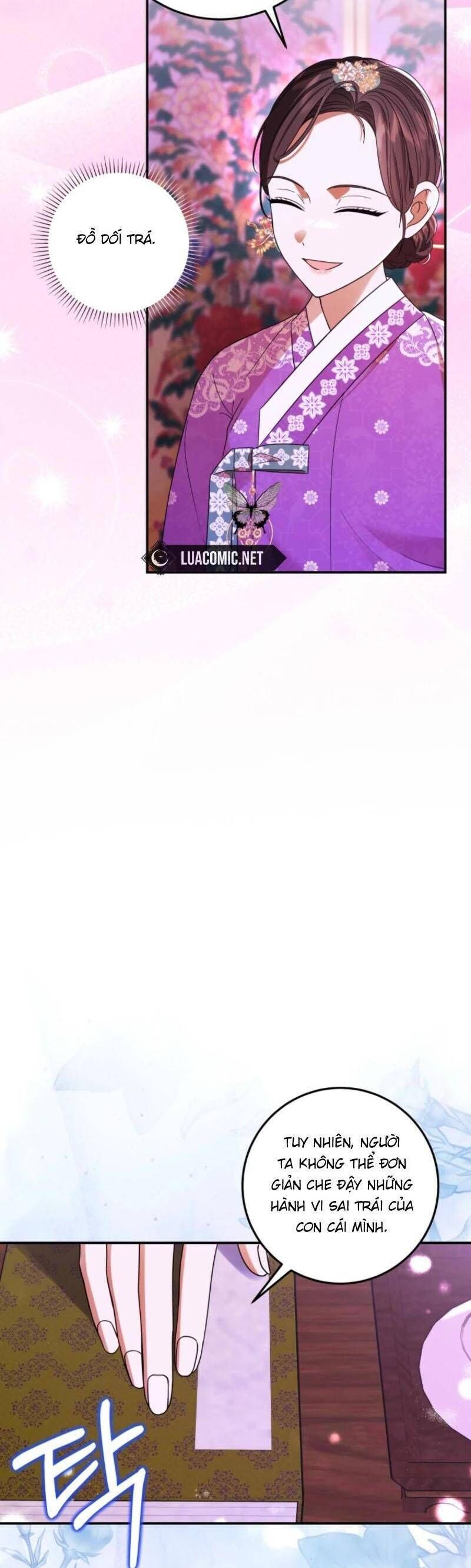 Tôi Đã Tái Sinh Thành Nàng Công Chúa Bị Bỏ Rơi - Chapter 5 - Page 22