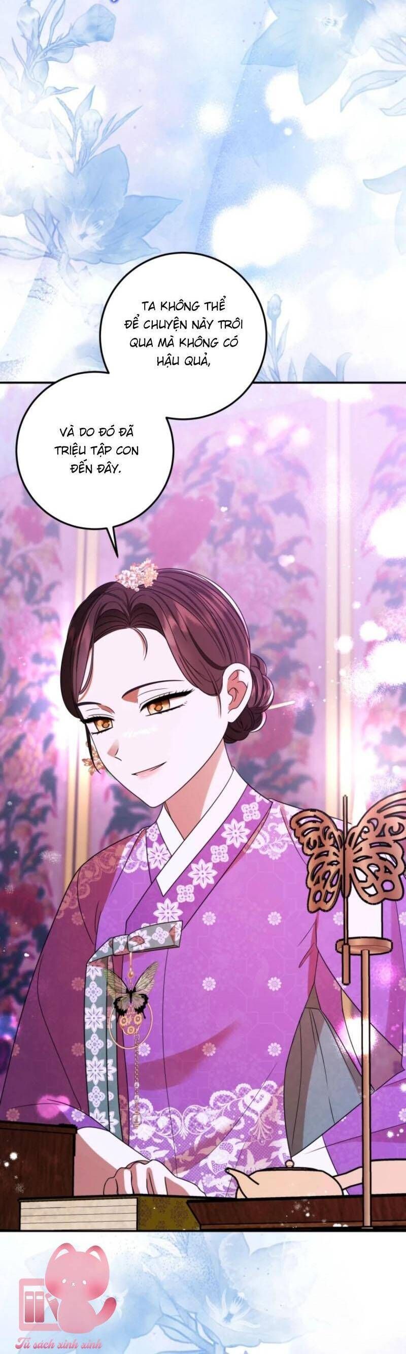 Tôi Đã Tái Sinh Thành Nàng Công Chúa Bị Bỏ Rơi - Chapter 5 - Page 23