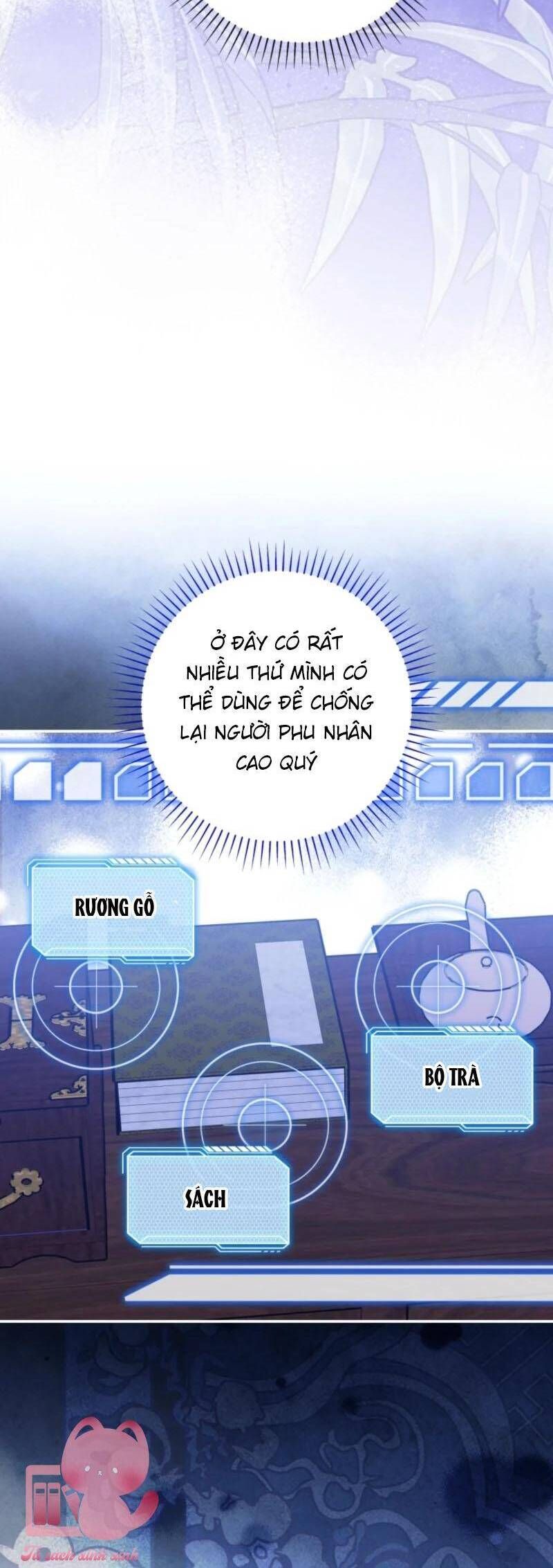Tôi Đã Tái Sinh Thành Nàng Công Chúa Bị Bỏ Rơi - Chapter 5 - Page 29