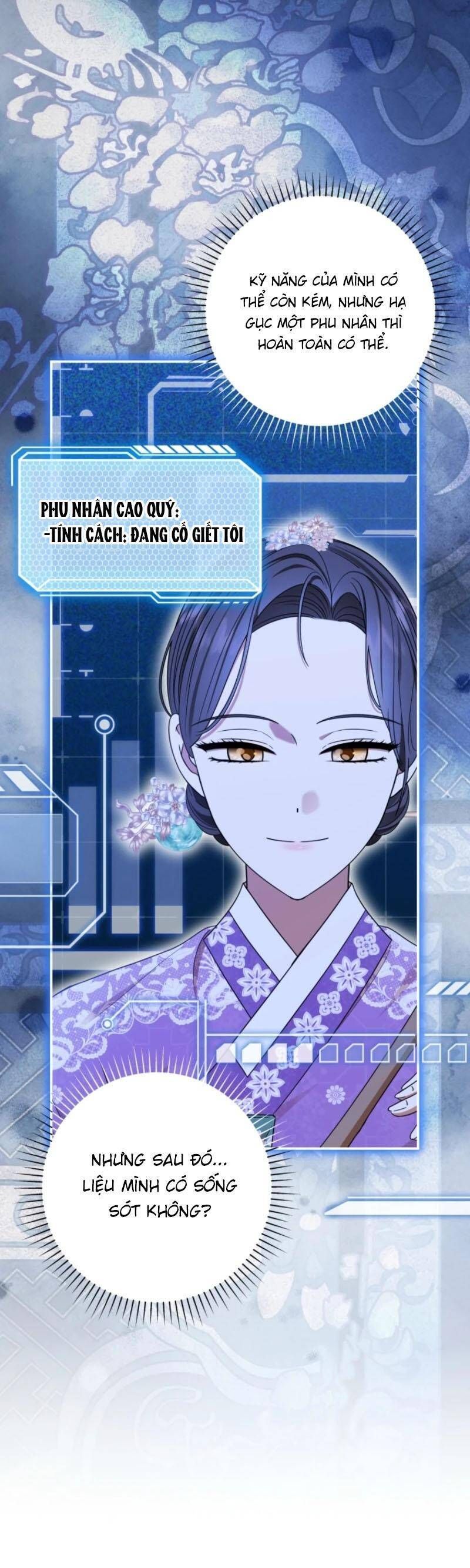 Tôi Đã Tái Sinh Thành Nàng Công Chúa Bị Bỏ Rơi - Chapter 5 - Page 30