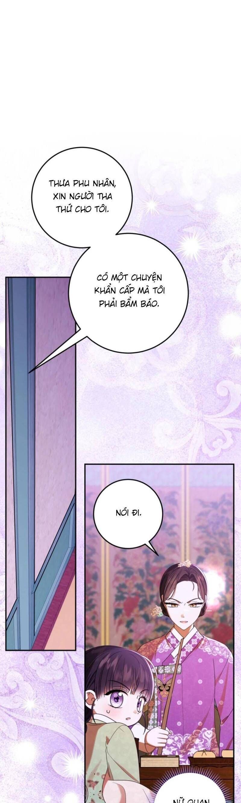 Tôi Đã Tái Sinh Thành Nàng Công Chúa Bị Bỏ Rơi - Chapter 5 - Page 31