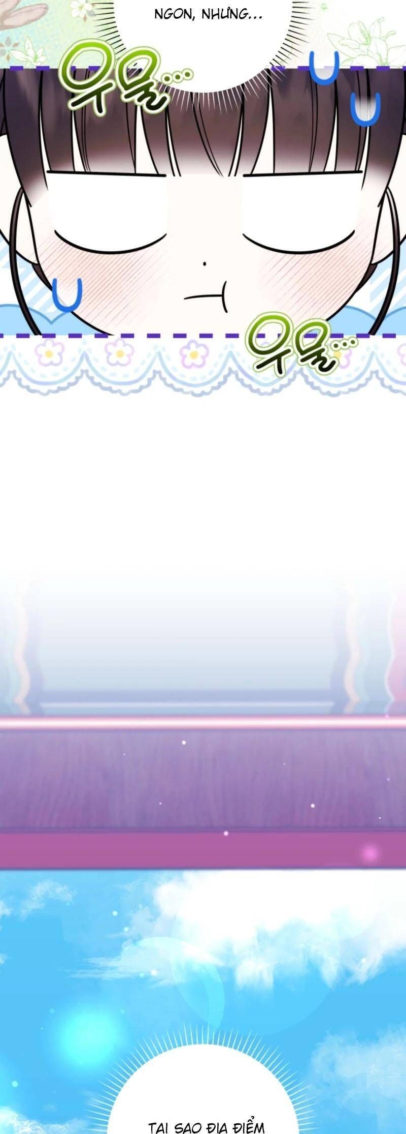 Tôi Đã Tái Sinh Thành Nàng Công Chúa Bị Bỏ Rơi - Chapter 5 - Page 36