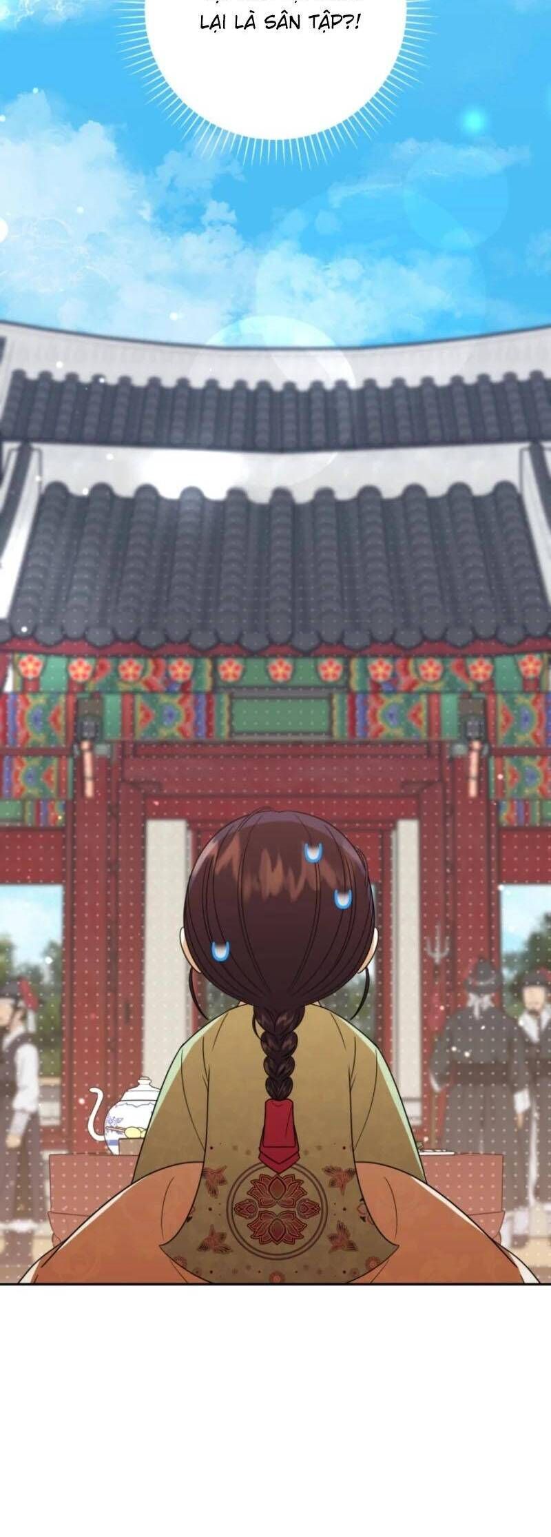 Tôi Đã Tái Sinh Thành Nàng Công Chúa Bị Bỏ Rơi - Chapter 5 - Page 37