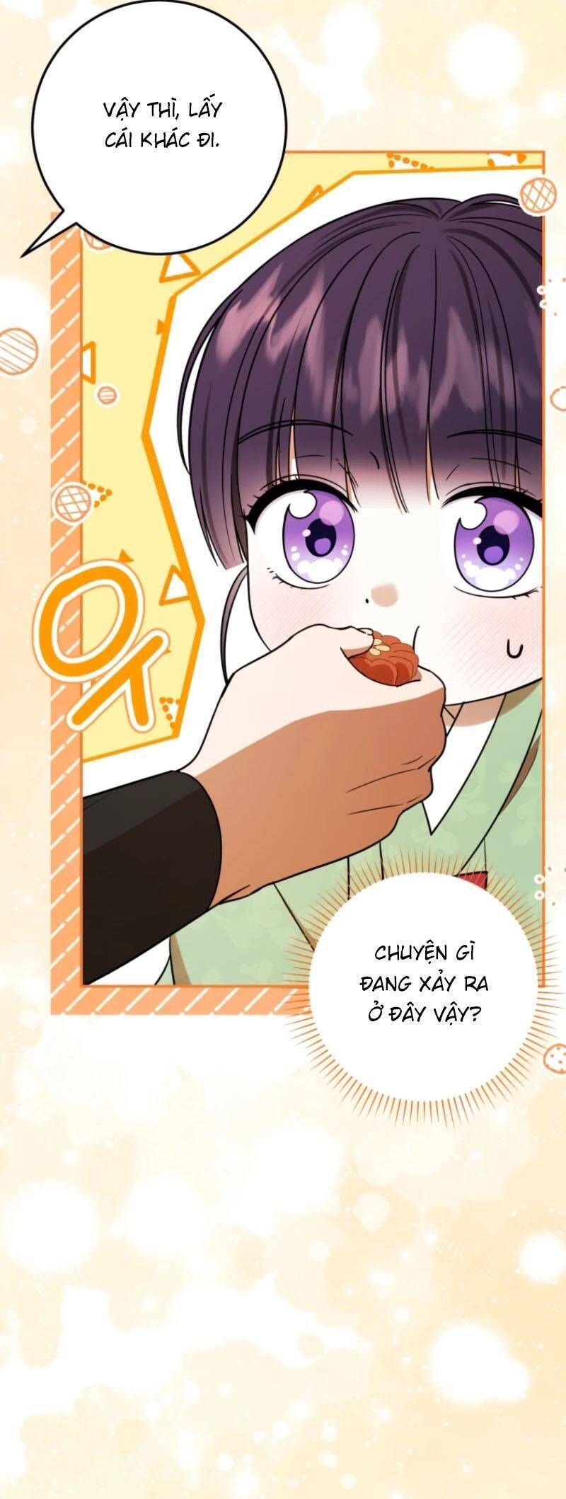 Tôi Đã Tái Sinh Thành Nàng Công Chúa Bị Bỏ Rơi - Chapter 5 - Page 39