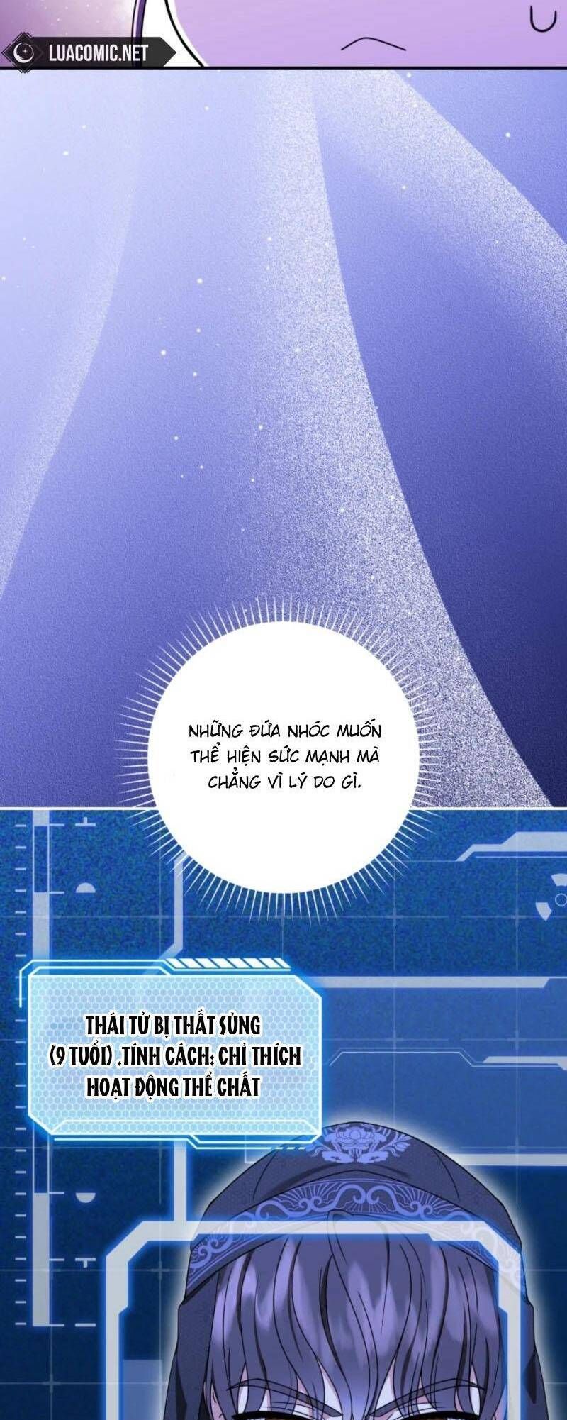 Tôi Đã Tái Sinh Thành Nàng Công Chúa Bị Bỏ Rơi - Chapter 5 - Page 4