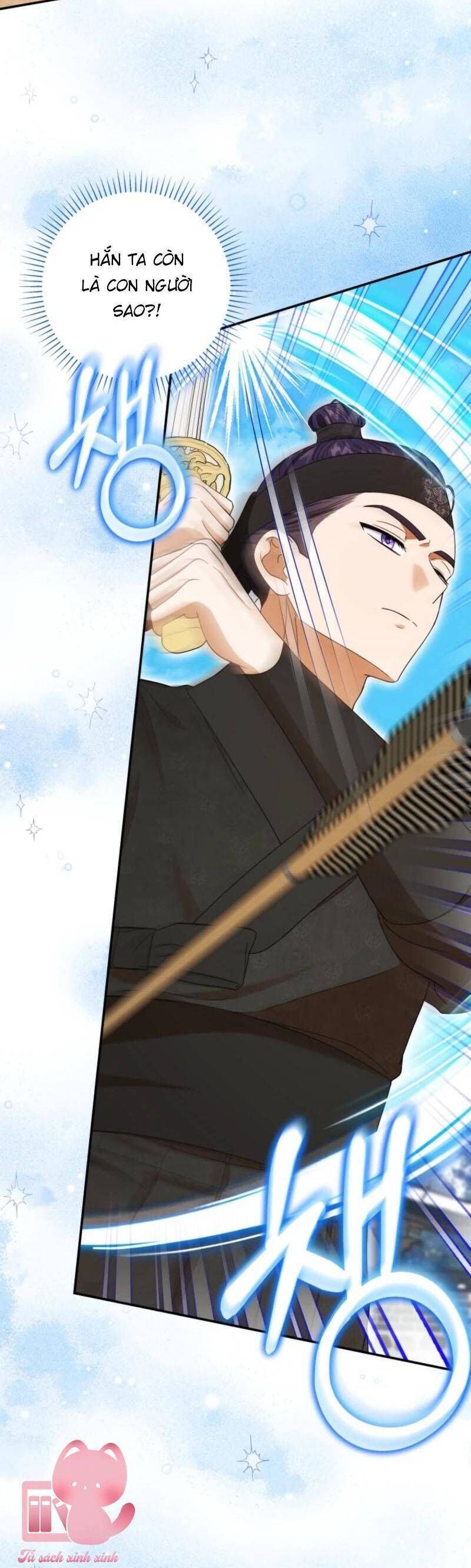 Tôi Đã Tái Sinh Thành Nàng Công Chúa Bị Bỏ Rơi - Chapter 5 - Page 44