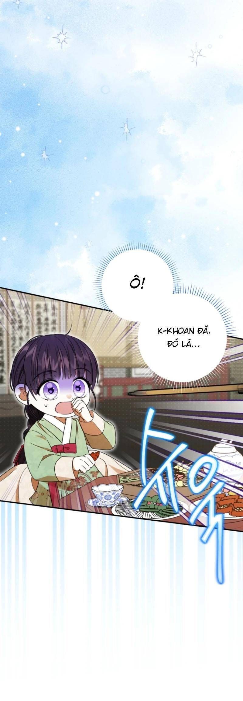 Tôi Đã Tái Sinh Thành Nàng Công Chúa Bị Bỏ Rơi - Chapter 5 - Page 45