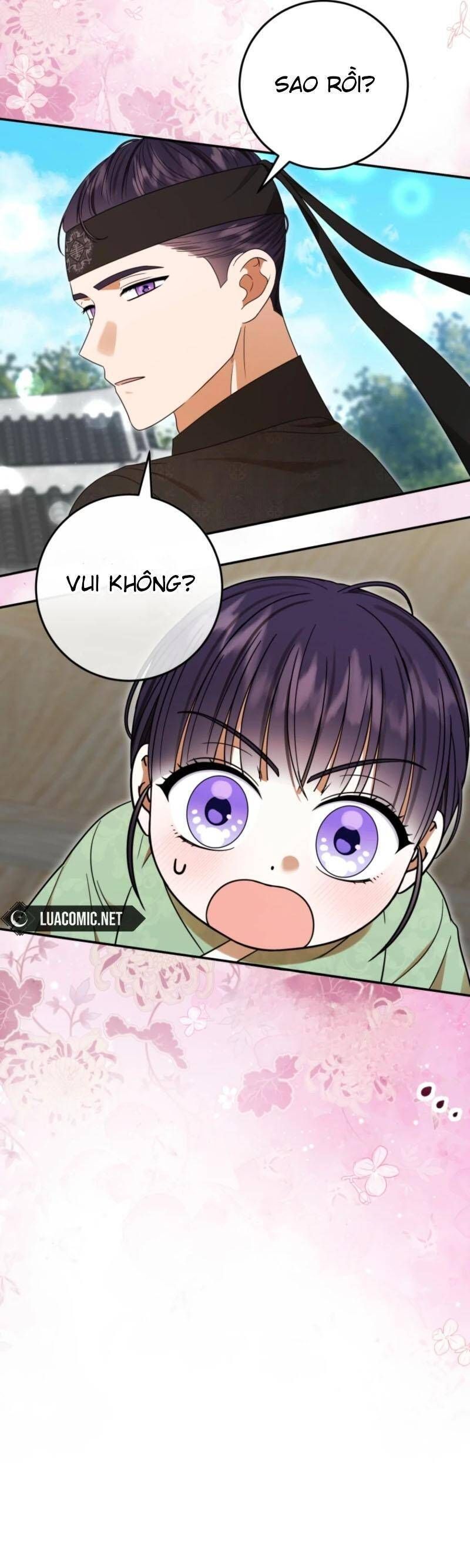 Tôi Đã Tái Sinh Thành Nàng Công Chúa Bị Bỏ Rơi - Chapter 5 - Page 48