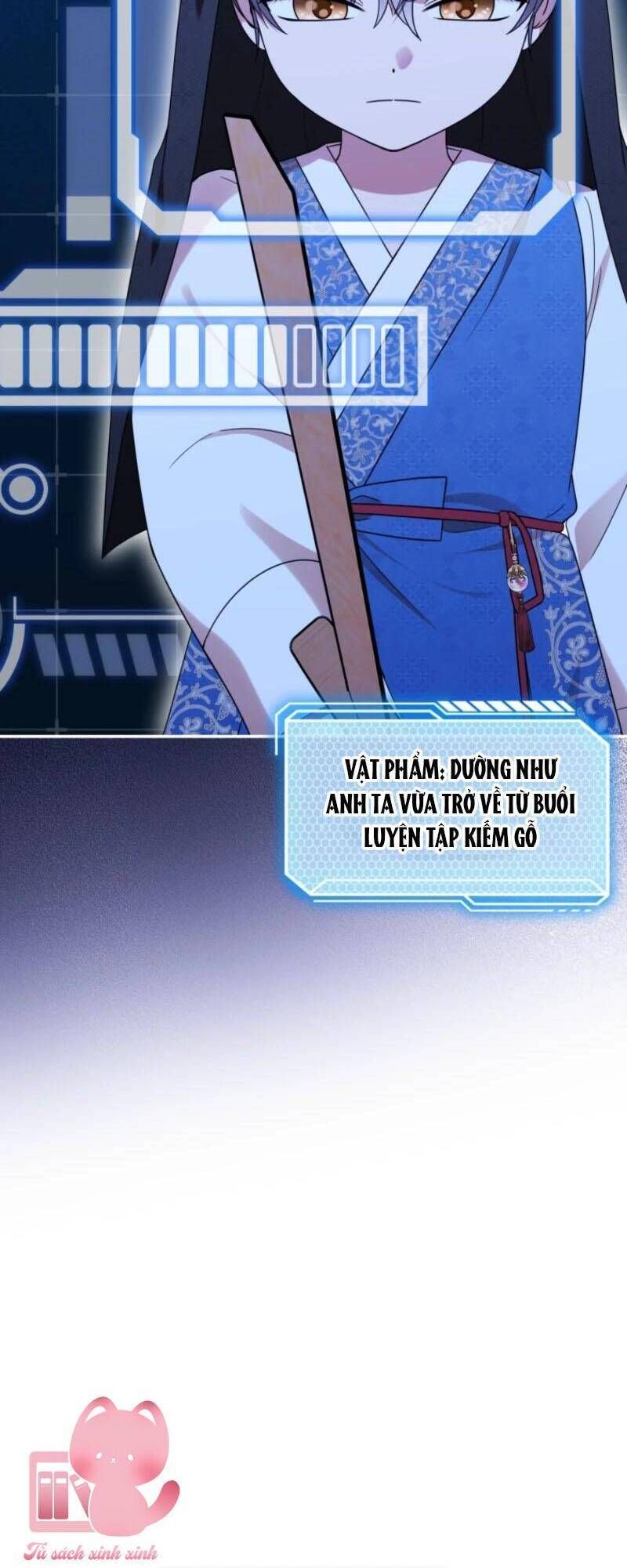 Tôi Đã Tái Sinh Thành Nàng Công Chúa Bị Bỏ Rơi - Chapter 5 - Page 5