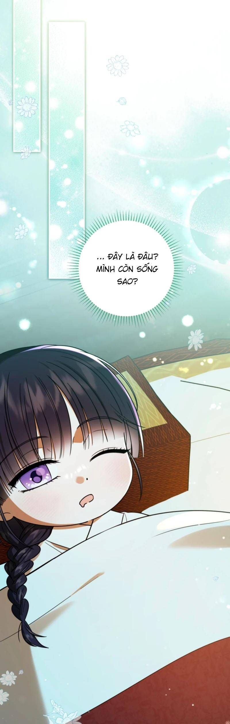 Tôi Đã Tái Sinh Thành Nàng Công Chúa Bị Bỏ Rơi - Chapter 5 - Page 51