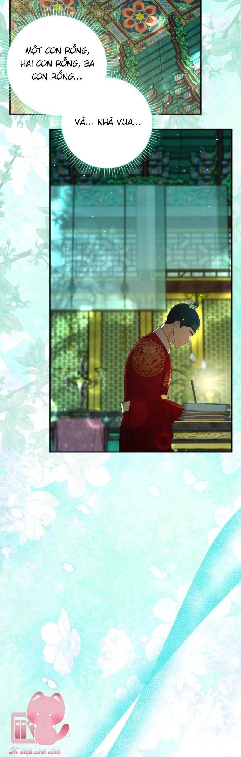 Tôi Đã Tái Sinh Thành Nàng Công Chúa Bị Bỏ Rơi - Chapter 5 - Page 53