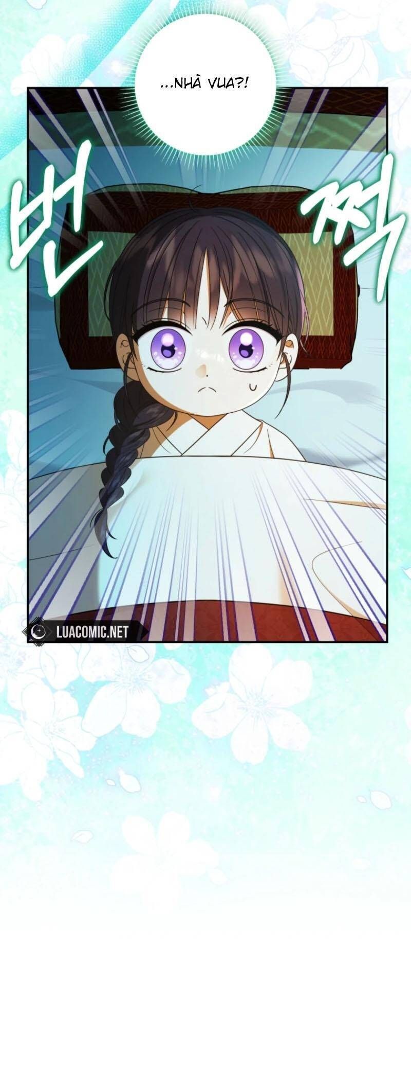 Tôi Đã Tái Sinh Thành Nàng Công Chúa Bị Bỏ Rơi - Chapter 5 - Page 54