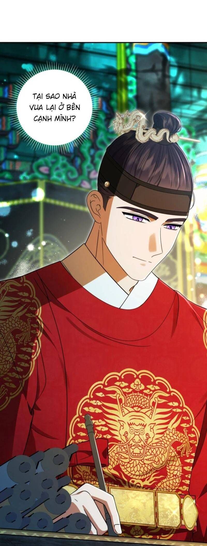 Tôi Đã Tái Sinh Thành Nàng Công Chúa Bị Bỏ Rơi - Chapter 5 - Page 55