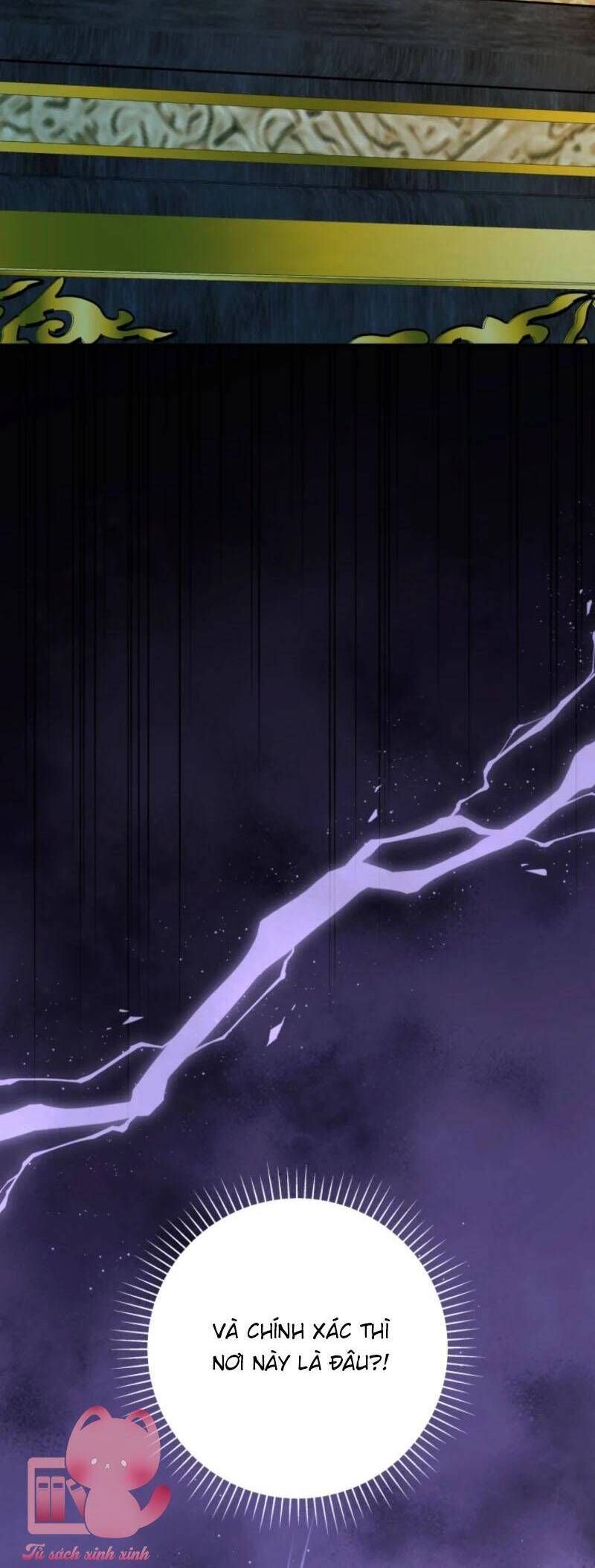 Tôi Đã Tái Sinh Thành Nàng Công Chúa Bị Bỏ Rơi - Chapter 5 - Page 56