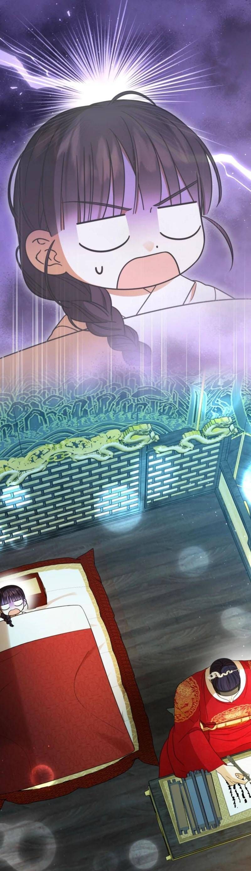 Tôi Đã Tái Sinh Thành Nàng Công Chúa Bị Bỏ Rơi - Chapter 5 - Page 57