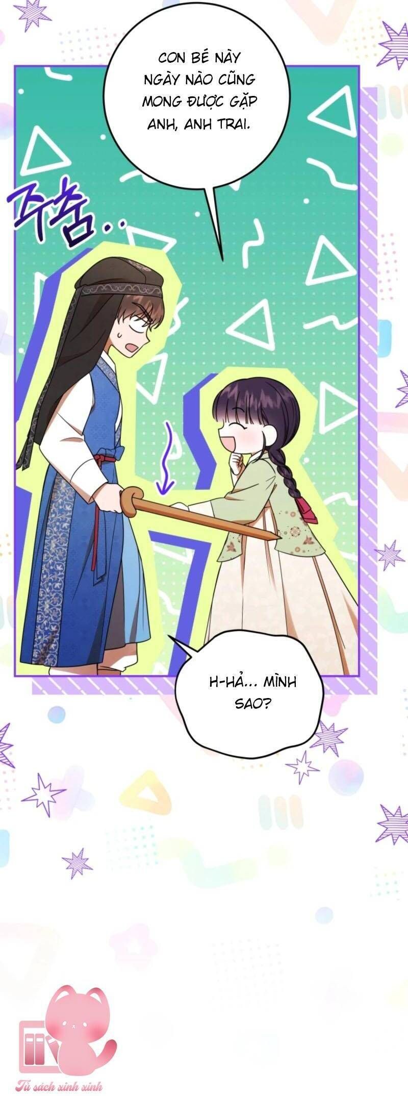 Tôi Đã Tái Sinh Thành Nàng Công Chúa Bị Bỏ Rơi - Chapter 5 - Page 8