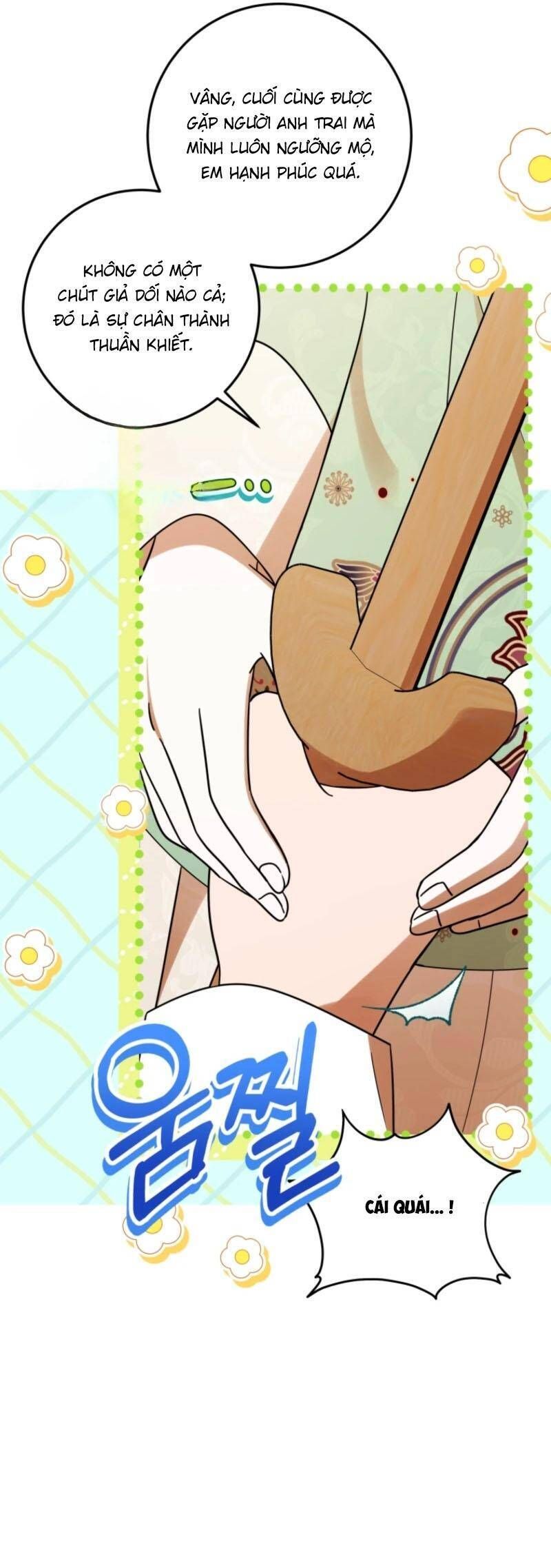Tôi Đã Tái Sinh Thành Nàng Công Chúa Bị Bỏ Rơi - Chapter 5 - Page 9