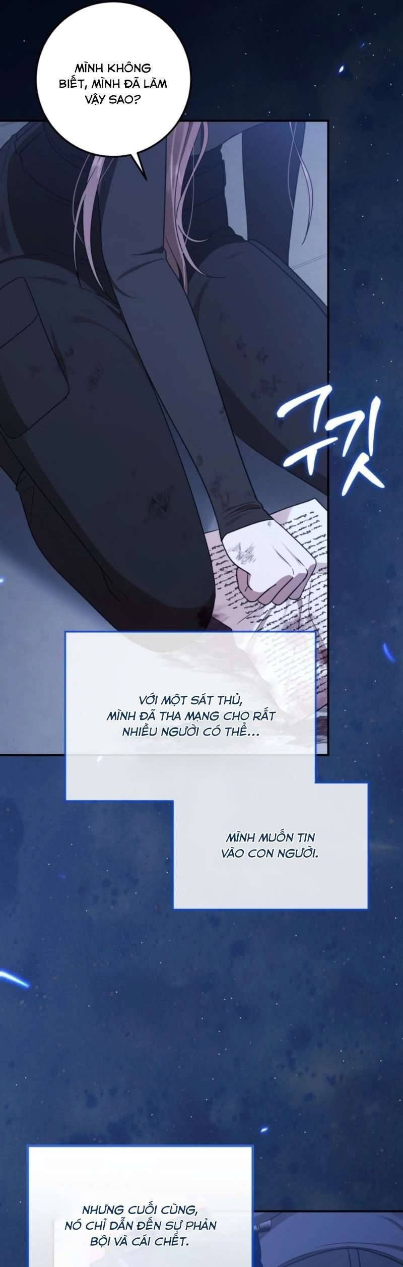 Tôi Đã Tái Sinh Thành Nàng Công Chúa Bị Bỏ Rơi - Chapter 6 - Page 12