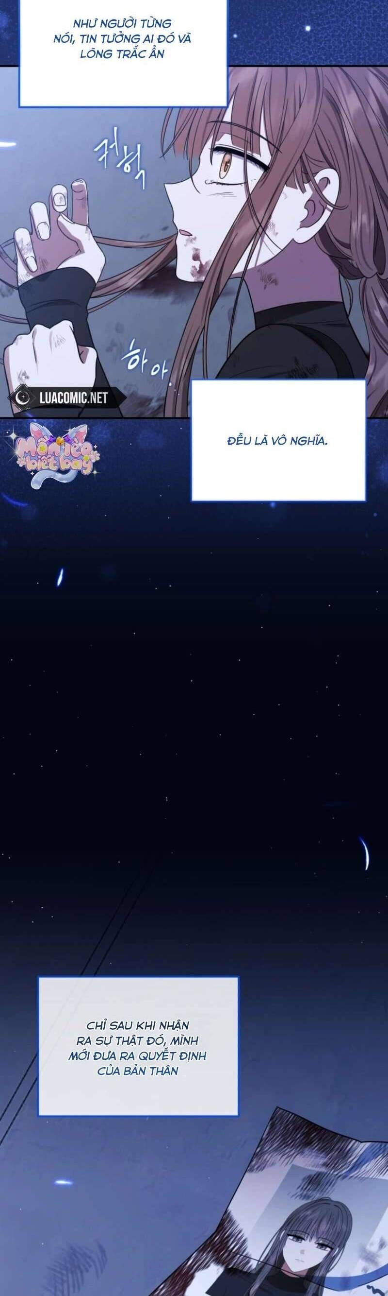 Tôi Đã Tái Sinh Thành Nàng Công Chúa Bị Bỏ Rơi - Chapter 6 - Page 16