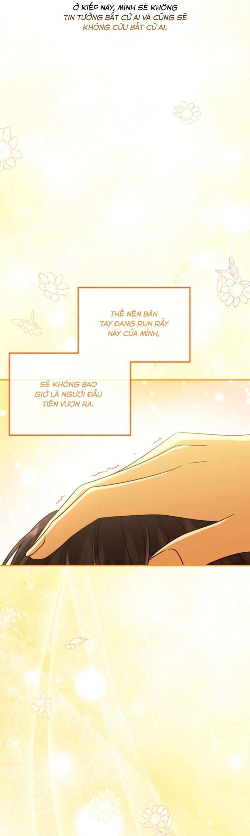 Tôi Đã Tái Sinh Thành Nàng Công Chúa Bị Bỏ Rơi - Chapter 6 - Page 18