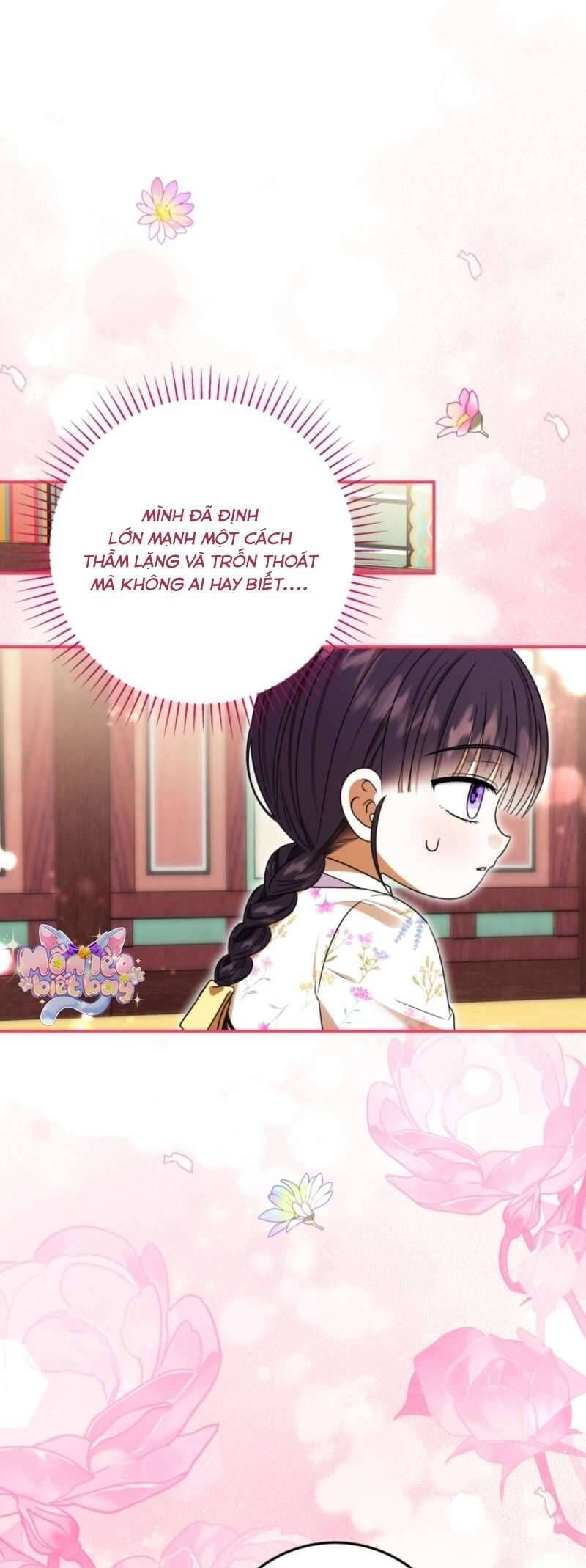 Tôi Đã Tái Sinh Thành Nàng Công Chúa Bị Bỏ Rơi - Chapter 6 - Page 24