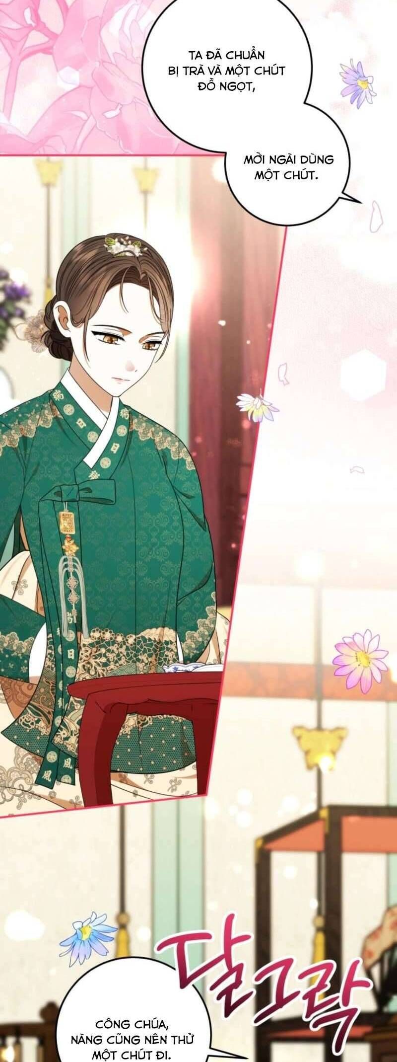 Tôi Đã Tái Sinh Thành Nàng Công Chúa Bị Bỏ Rơi - Chapter 6 - Page 25