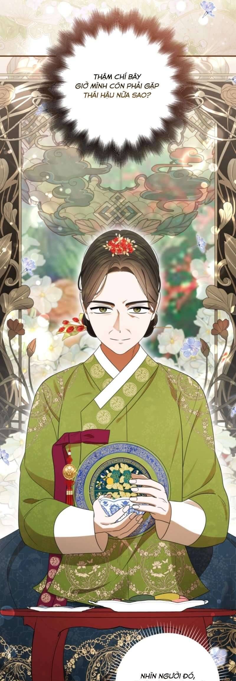 Tôi Đã Tái Sinh Thành Nàng Công Chúa Bị Bỏ Rơi - Chapter 6 - Page 27