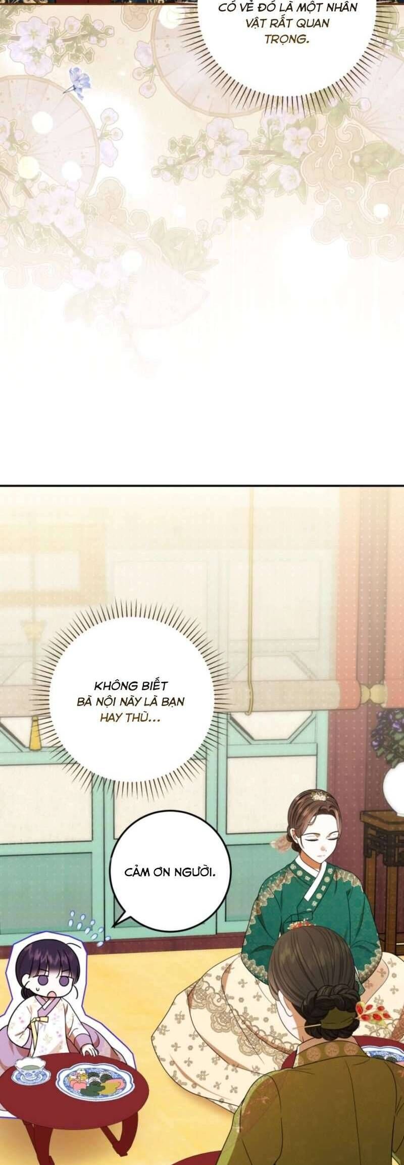 Tôi Đã Tái Sinh Thành Nàng Công Chúa Bị Bỏ Rơi - Chapter 6 - Page 28