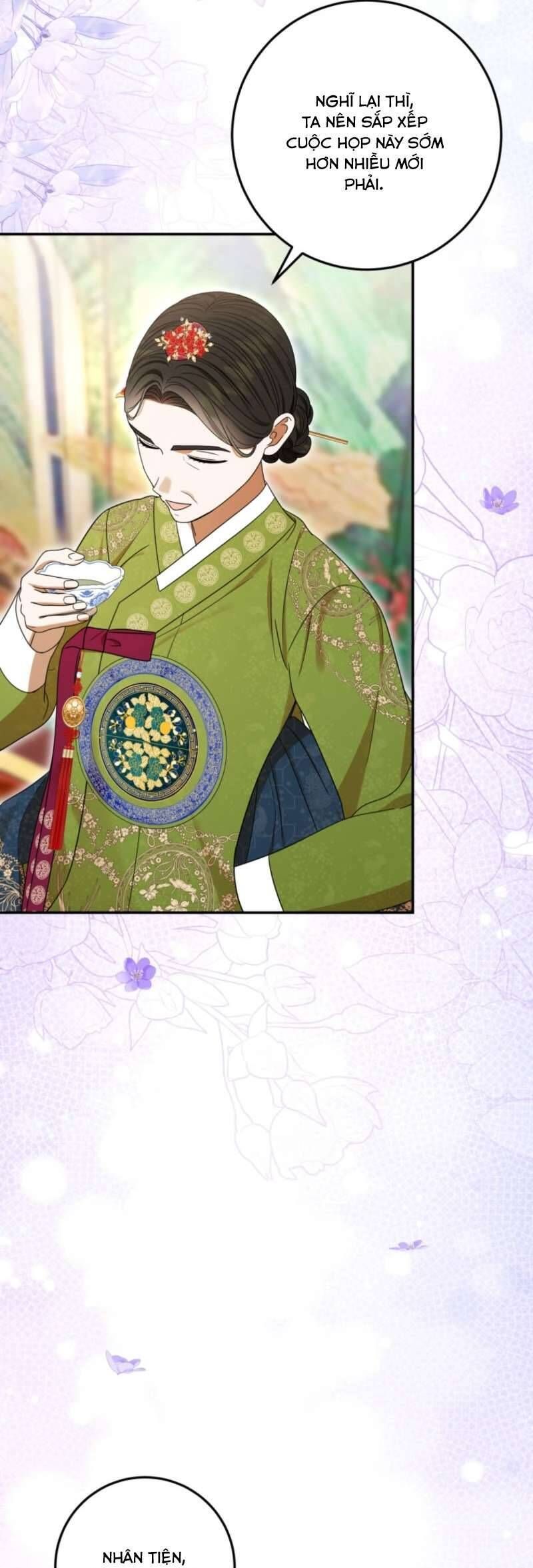 Tôi Đã Tái Sinh Thành Nàng Công Chúa Bị Bỏ Rơi - Chapter 6 - Page 33