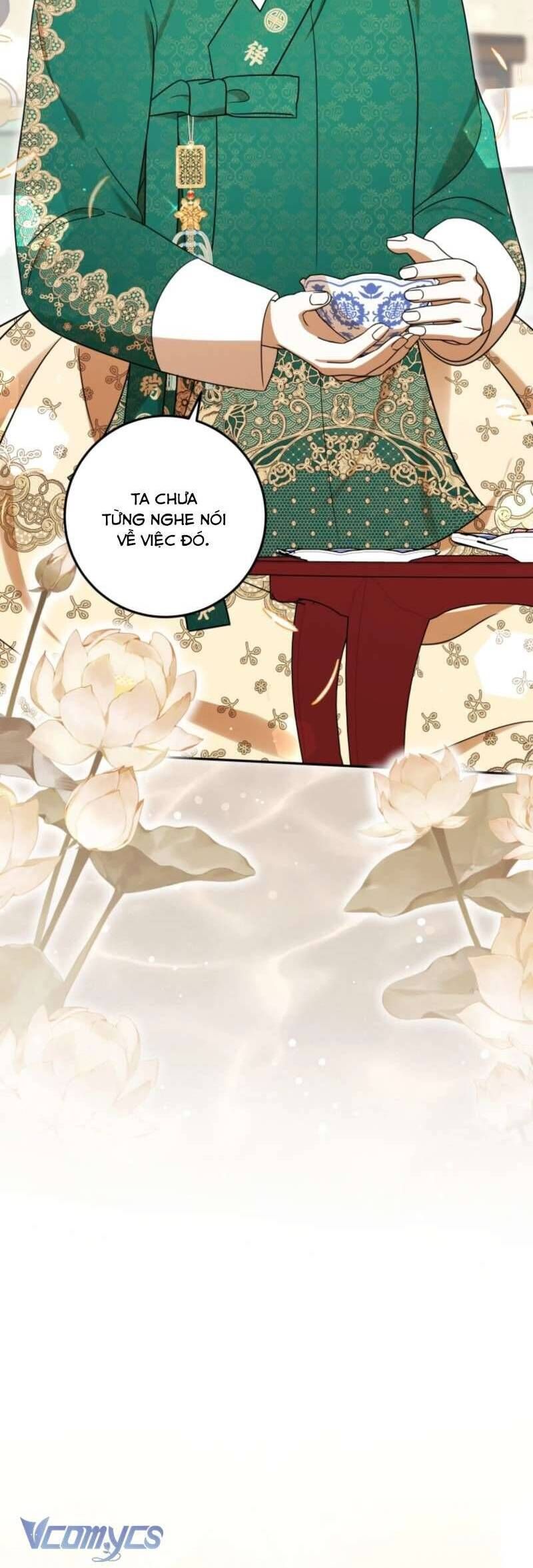 Tôi Đã Tái Sinh Thành Nàng Công Chúa Bị Bỏ Rơi - Chapter 6 - Page 35