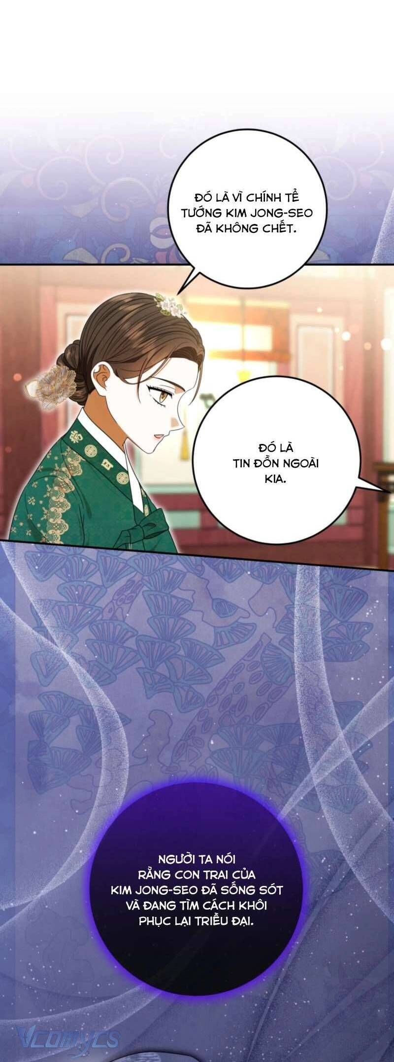 Tôi Đã Tái Sinh Thành Nàng Công Chúa Bị Bỏ Rơi - Chapter 6 - Page 38