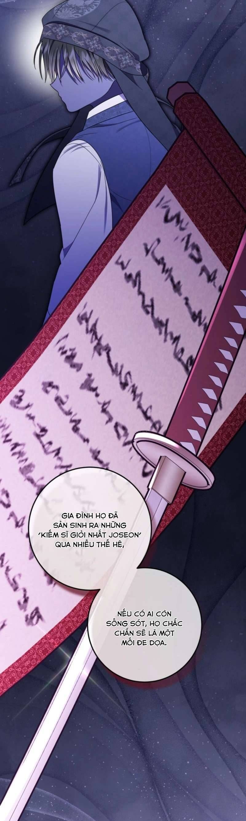 Tôi Đã Tái Sinh Thành Nàng Công Chúa Bị Bỏ Rơi - Chapter 6 - Page 39