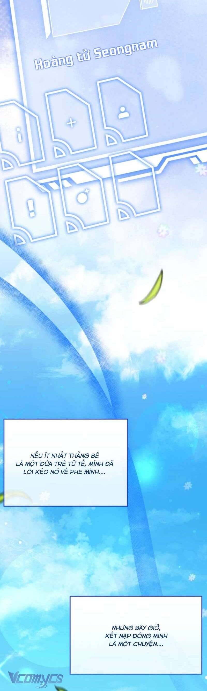 Tôi Đã Tái Sinh Thành Nàng Công Chúa Bị Bỏ Rơi - Chapter 6 - Page 44