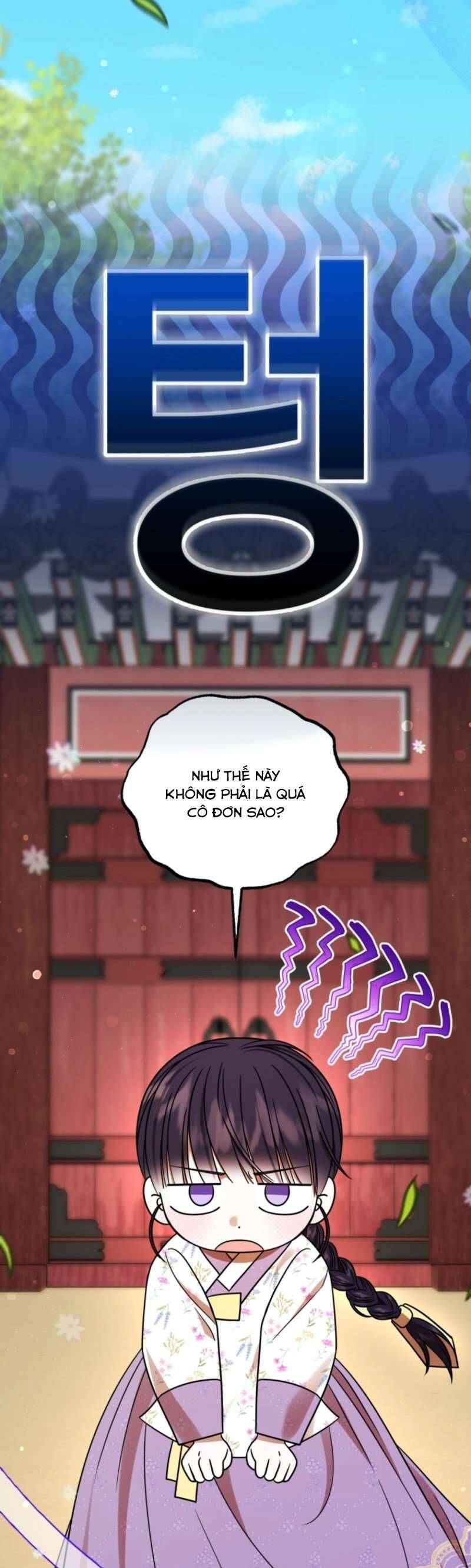 Tôi Đã Tái Sinh Thành Nàng Công Chúa Bị Bỏ Rơi - Chapter 6 - Page 45