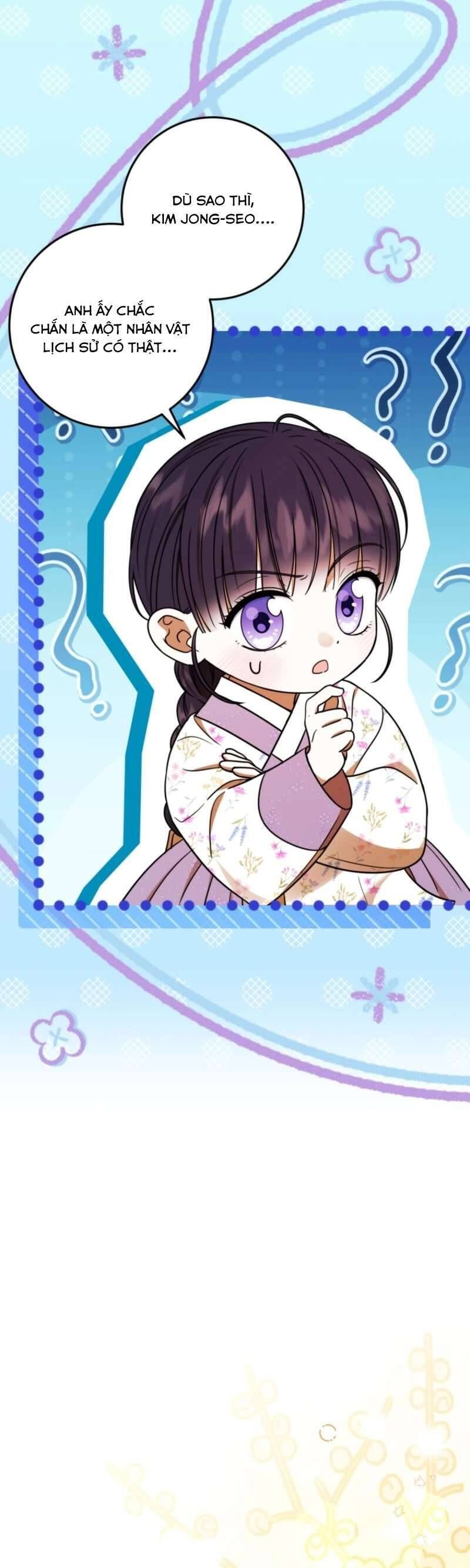 Tôi Đã Tái Sinh Thành Nàng Công Chúa Bị Bỏ Rơi - Chapter 6 - Page 48