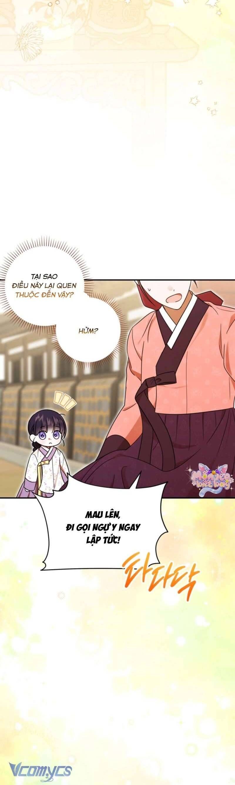 Tôi Đã Tái Sinh Thành Nàng Công Chúa Bị Bỏ Rơi - Chapter 6 - Page 50