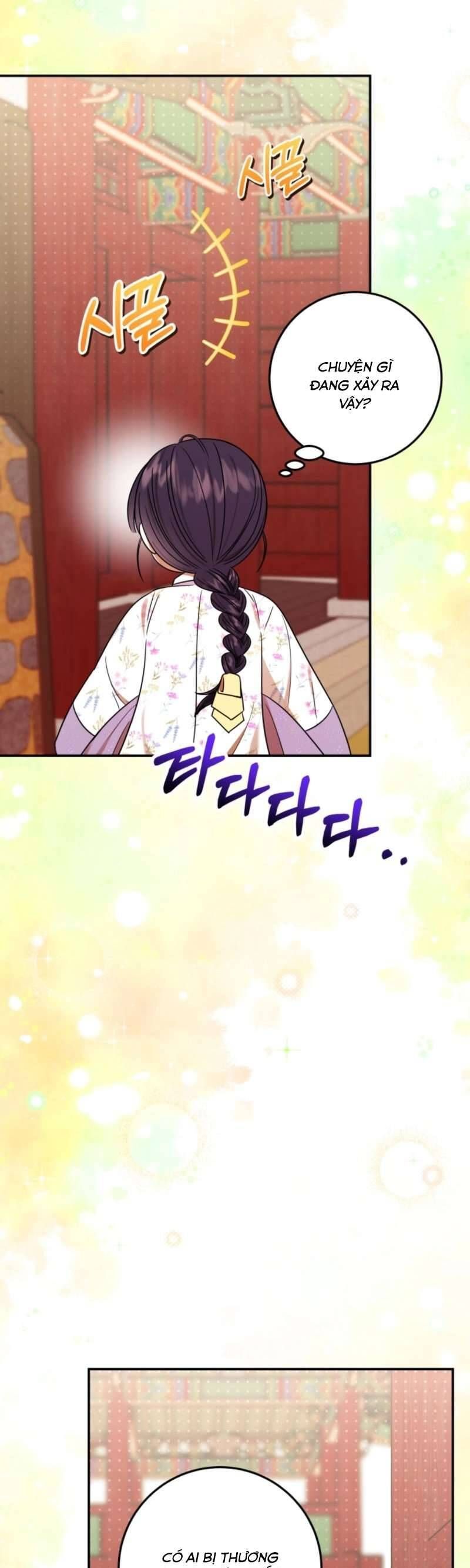 Tôi Đã Tái Sinh Thành Nàng Công Chúa Bị Bỏ Rơi - Chapter 6 - Page 51