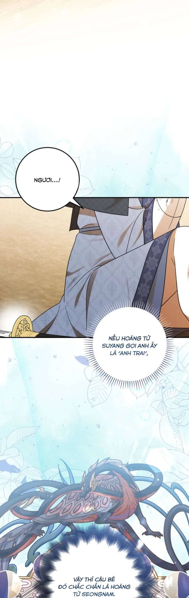 Tôi Đã Tái Sinh Thành Nàng Công Chúa Bị Bỏ Rơi - Chapter 6 - Page 54