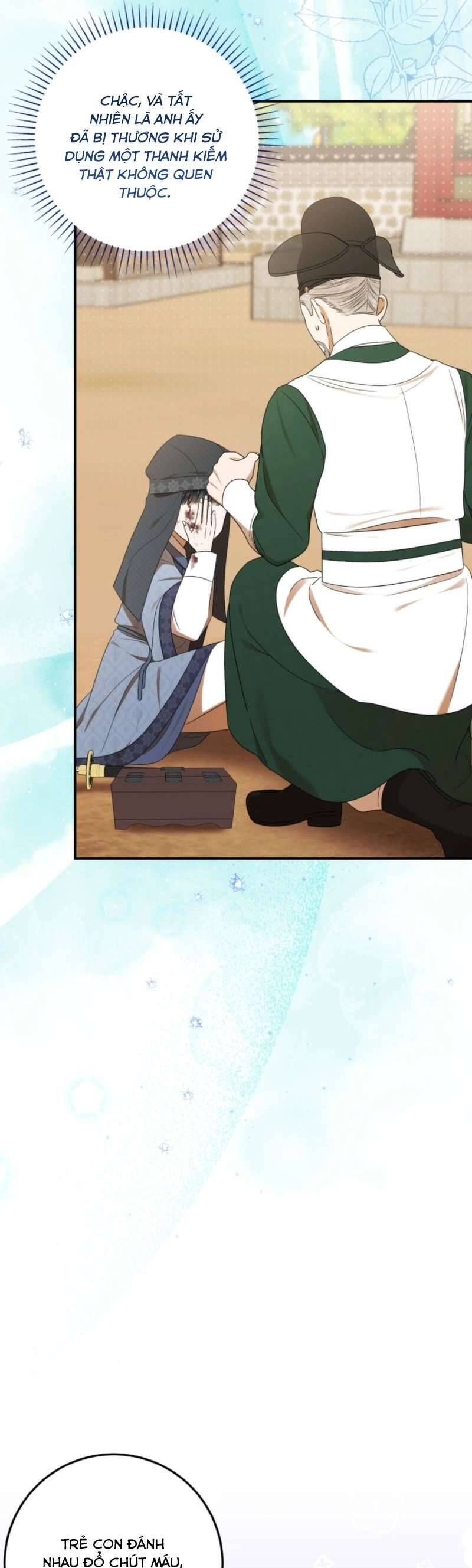 Tôi Đã Tái Sinh Thành Nàng Công Chúa Bị Bỏ Rơi - Chapter 6 - Page 57