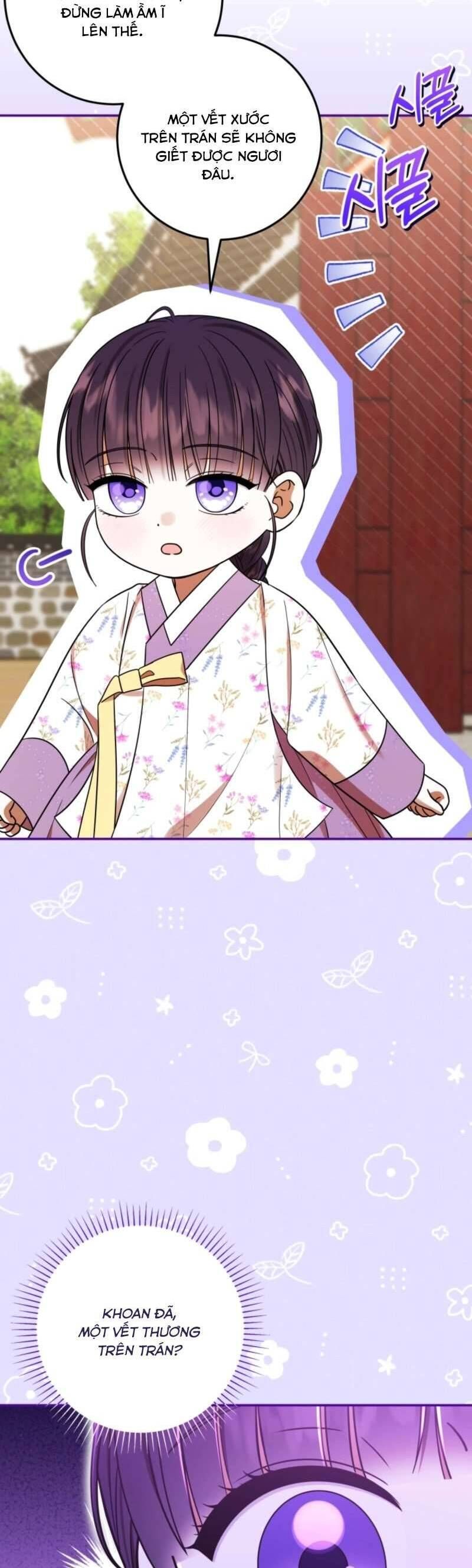 Tôi Đã Tái Sinh Thành Nàng Công Chúa Bị Bỏ Rơi - Chapter 6 - Page 58