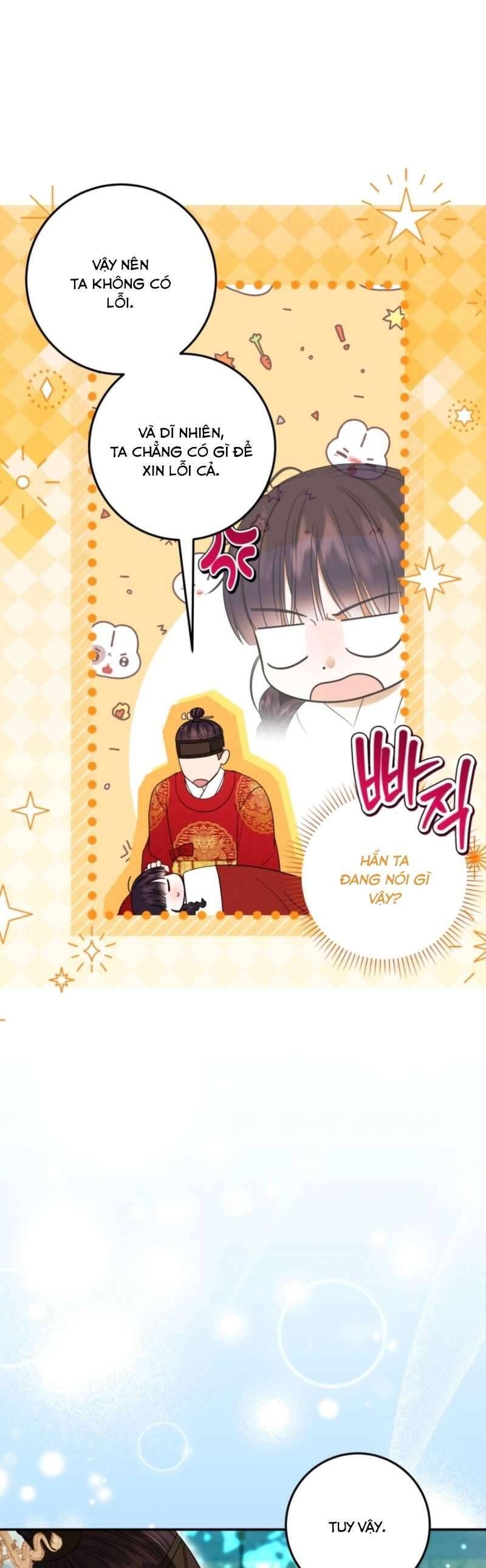 Tôi Đã Tái Sinh Thành Nàng Công Chúa Bị Bỏ Rơi - Chapter 6 - Page 6