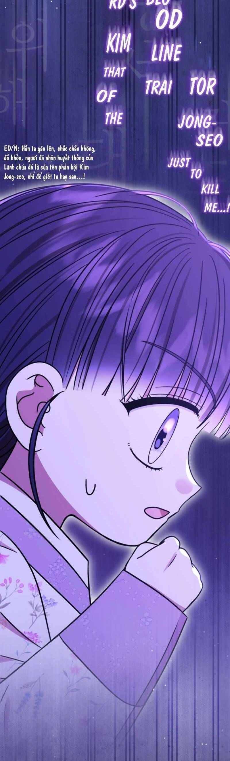 Tôi Đã Tái Sinh Thành Nàng Công Chúa Bị Bỏ Rơi - Chapter 6 - Page 61