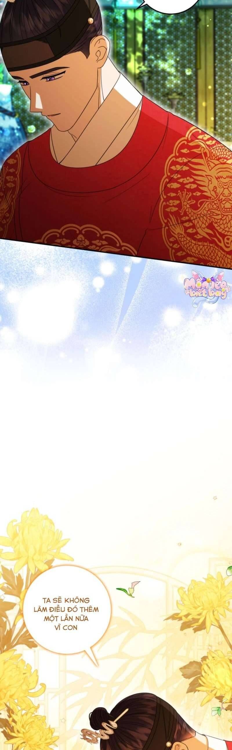 Tôi Đã Tái Sinh Thành Nàng Công Chúa Bị Bỏ Rơi - Chapter 6 - Page 7