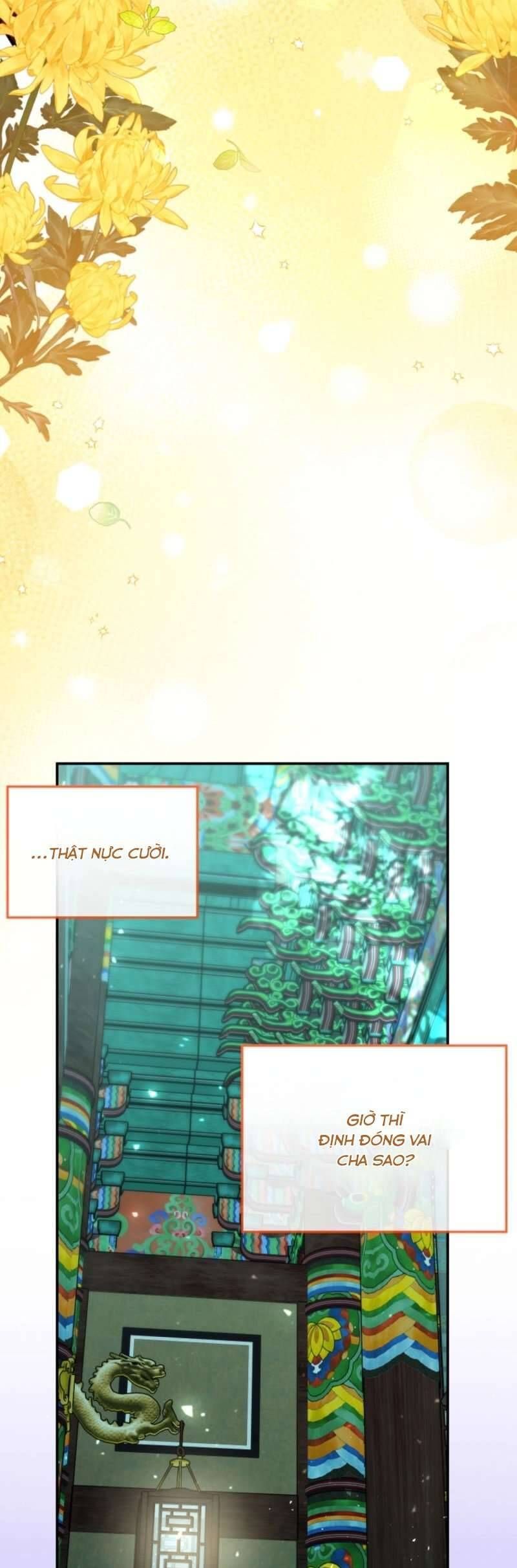 Tôi Đã Tái Sinh Thành Nàng Công Chúa Bị Bỏ Rơi - Chapter 6 - Page 9