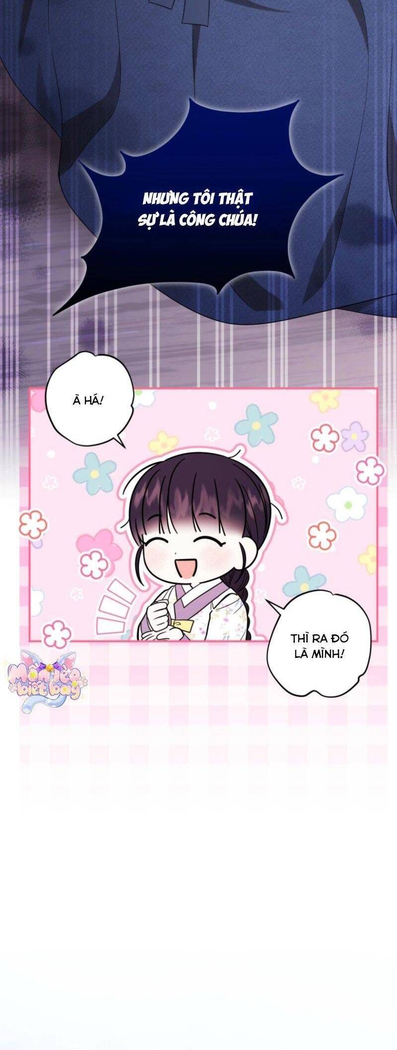 Tôi Đã Tái Sinh Thành Nàng Công Chúa Bị Bỏ Rơi - Chapter 7 - Page 14