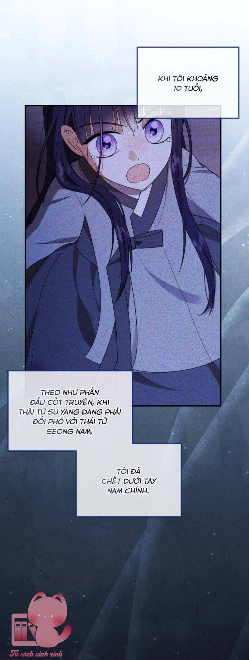 Tôi Đã Tái Sinh Thành Nàng Công Chúa Bị Bỏ Rơi - Chapter 7 - Page 15